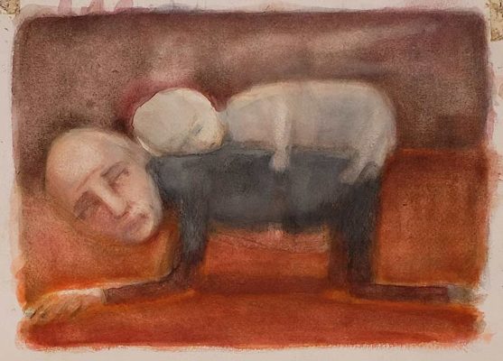 die mitschuld